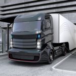 Higher Adoption of Emerging Technologies in Commercial Vehicles Stoke OEM Collaborations with Technology Developers