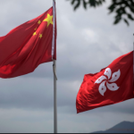 ‘Get tough’ on HK protesters, media agency tells govt