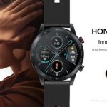 HONOR Officially Unveils the Brand-New HONOR MagicWatch 2: A personalizable smartwatch that activates a smart and healthy life