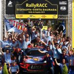 Hyundai Motorsport Reflects on Maiden WRC Manufacturers’ Title