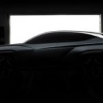 Hyundai Provides Teaser of Its Ground-breaking SUV Concept for 2019 AutoMobility LA