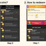 Introducing the JOOX Coins Redemption Center, with free VIP membership, K-Plus service and other amazing offers!