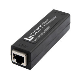 Ethernet Lightning and Surge Protectors with PoE, PoE+ and PoE ++ Support Ethernet Lightning and Surge Protectors with PoE, PoE+ and PoE ++ Support