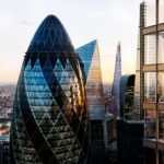 Launch of the Sky Residences at One Bishopsgate Plaza, London