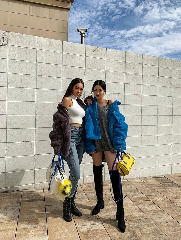 “LIPHOP” brings 300 thousand guests to its 17th Anniversary Event – showing off their position in the market as the first generation of female fashion on-line shopping mall
