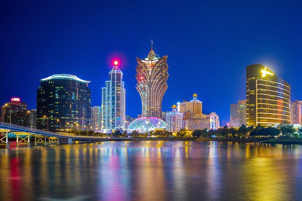 'Macao Government Tourism Office' Partners with Wego to Promote Tourism in Macao 'Macao Government Tourism Office' Partners with Wego to Promote Tourism in Macao