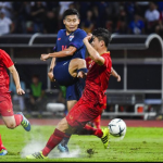Malaysia make stunning comeback to shatter Thailand