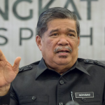 Mat Sabu: Tough to win Tg Piai