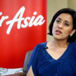 Aireen Omar joins Tune Protect’s board as Tony Fernandes exits