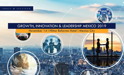 Mexico in 2030: Discover the Top 12 Trends to Drive Decision-Making Mexico in 2030: Discover the Top 12 Trends to Drive Decision-Making