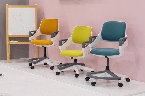 MIFF 2020 EXHIBITOR - MERRYFAIR CHAIR SYSTEM SDN BHD MIFF 2020 EXHIBITOR - MERRYFAIR CHAIR SYSTEM SDN BHD