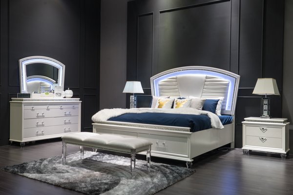 MIFF 2020 EXHIBITOR - CHUANHENG FURNITURE PRODUCTS SDN BHD MIFF 2020 EXHIBITOR - CHUANHENG FURNITURE PRODUCTS SDN BHD