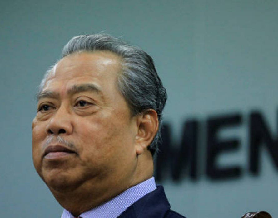PH not dominated by a single party – Muhyiddin