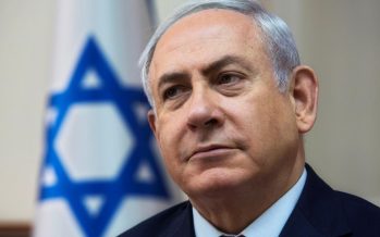 Netanyahu’s Likud Party to hold leadership vote