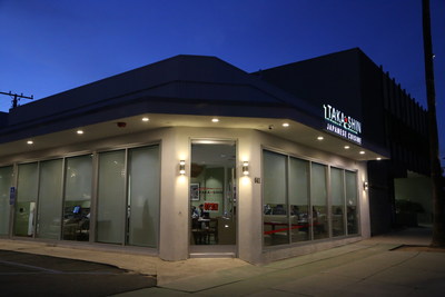 TAKA SHIN®, an authentic Japanese restaurant and sushi bar in Palm Springs, CA TAKA SHIN®, an authentic Japanese restaurant and sushi bar in Palm Springs, CA