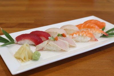 Japanese cuisine at TAKA SHIN® Japanese cuisine at TAKA SHIN®