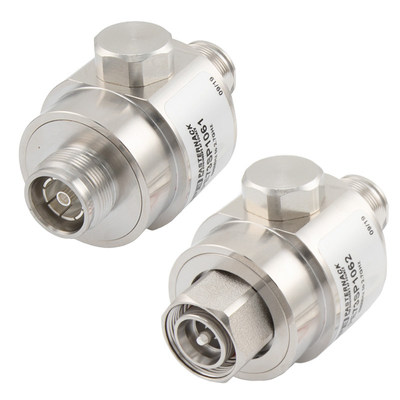 Coaxial RF Surge Protectors
