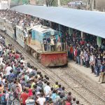 Bangladesh: Express trains collide killing at least 15