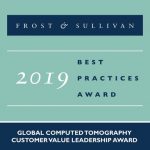 Philips Commended by Frost & Sullivan for Advancing Access to Affordable, High-quality Care through Its Incisive CT Platform