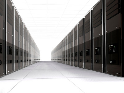 Data Center Data Center