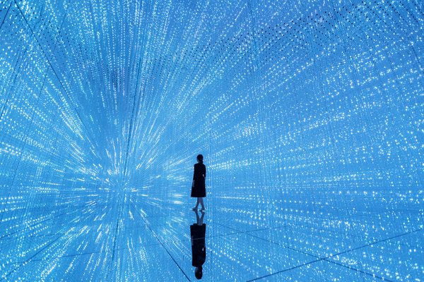 Sands Resorts Macao and teamLab Announce Name of New Interactive Experience at The Venetian Macao – ‘teamLab SuperNature’