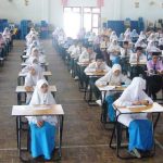 Delay in SPM chemistry examination was due to shortage of question papers
