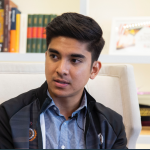 Syed Saddiq: Young generations must learn computer codings