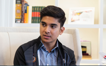 Syed Saddiq: Young generations must learn computer codings