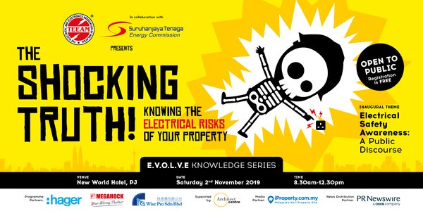 TEEAM launches E.V.O.L.V.E Knowledge Series with ESA2019