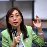 Drop in palm oil exports to India: Kok dodges question, insists no boycott