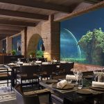 The Apurva Kempinski Bali Welcomes Guests to Bali’s First Aquarium Dining Experience at Koral