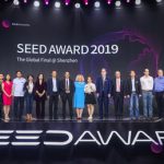 The SEED AWARD becomes a driving force of global technological innovation