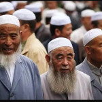 Uighur activist tells China to stop spying on its minorities