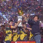 UniPin SEACA 2019 Brought Seven Teams to Compete in International eSports Tournament