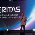 Veritas Empowers Businesses to Abstract IT Complexity at Veritas Vision Executive Forum