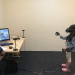 VISTA Eye Specialist unveils gaming technology for eye treatment