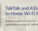 Wi-Fi Now Awards TalkTalk and ASSIA with “Best In-home Wi-Fi Product”