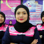 Three to embark on All-Women Expedition to Antartica