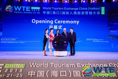 WTE China 2019 Successfully Concluded in Haikou China