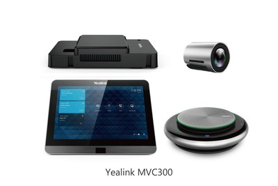 Yealink MVC300