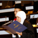 Former top judge appointed Prasarana chairman