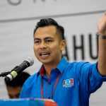 Fahmi Fadzil is first MP to present his ‘report card’