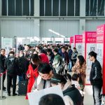 2019 Shanghai Private Label Fair Grand Opening