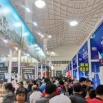 22-Year-Old International Winter Fair Attracts Merchants from 32 Countries and Regions