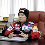 Sharifah Mazlina: Antarctica time capsule may be difficult to retrieve