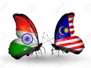 India wants closer defence cooperation with Malaysia