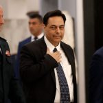 Hezbollah endorsed Lebanon PM, to form new government
