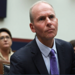 Boeing fires CEO Muilenburg to restore confidence amid 737 crisis