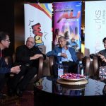 Mahathir: Local animations now of world-class standards