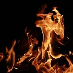 Three family members perish in house fire